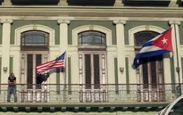 Mỹ muốn mở Đại sức quán tại Cuba trước tháng 4