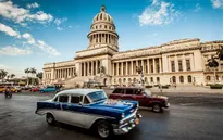 Mỹ mở tuyến đường thủy và đường không tới Cuba