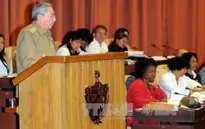 Chủ tịch Raul Castro: Quan hệ Cuba - Mỹ hướng tới kỷ nguyên mới