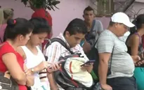 Người dân Cuba được tiếp cận Wifi