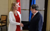EU và Cuba khởi động lại các cuộc đối thoại chính trị
