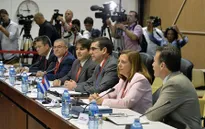 Có tín hiệu khả quan sau hai ngày đàm phán giữa Mỹ và Cuba