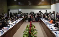 Mỹ, Cuba ấn định thời điểm vòng đàm phán thứ 2 về bình thường hóa quan hệ