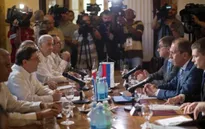 Ngoại trưởng Nga thăm Cuba