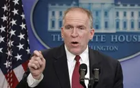 CIA: Mạng xã hội gây khó cho cuộc chiến chống IS