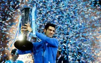 Phá kỷ lục tại ATP Finals, Djokovic mơ vô địch nốt Roland Garros và Olympic