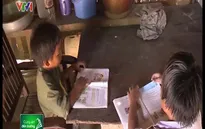 Những người "gieo chữ" nơi vùng cao Bình Thuận