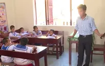 Lớp học đặc biệt trên đảo Song Tử Tây, Trường Sa