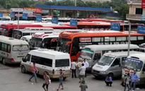 Sẽ xử phạt các đơn vị cố tình không giảm giá cước vận tải