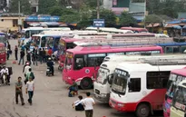 Bộ GTVT kiểm tra giá cước vận tải đường bộ, hàng không