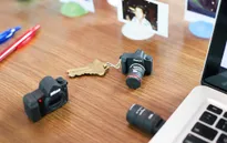 Những chiếc USB siêu đáng yêu