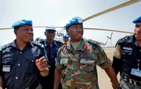 Tây Ban Nha kêu gọi Anh dẫn độ lãnh đạo tình báo Rwanda để xét xử