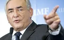 Cựu Tổng giám đốc IMF phải hầu tòa vì liên quan đến đường dây mại dâm