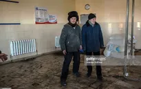 Liên Hợp Quốc mở rộng viện trợ nhân đạo cho miền Đông Ukraine
