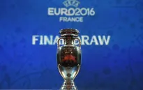 Kinh tế suy thoái, tiền thưởng Euro 2016 vẫn cực khủng