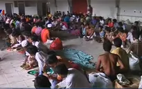 Indonesia khó khăn trong hỗ trợ người di cư