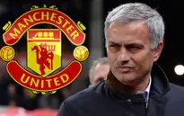 Siêu cò Mendes: Tin Mourinho về Man Utd là bịa đặt