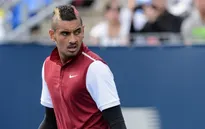 Cincinnati Masters 2015: Tsonga, Kyrgios dừng bước ngay ở vòng 1