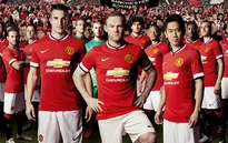Man Utd - thương hiệu bóng đá trị giá tỷ đô