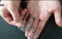 Da nhân tạo cho cảm giác như thật