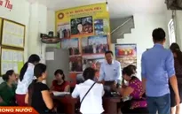 Có dấu hiệu sai phạm tại cơ sở bán hàng đa cấp Hoàng Giang Phúc