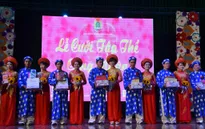 Đà Nẵng tổ chức lễ cưới tập thể cho 8 cặp đôi công nhân nghèo