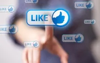An Giang thu hồi lệnh 'cấm like, share trên facebook'