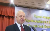 "Việt Nam - LB Nga có cơ hội hợp tác vàng"
