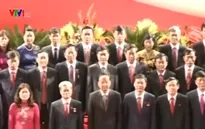 Bế mạc Đại hội Đảng bộ một số tỉnh, thành phố