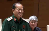 Thủ tướng bổ nhiệm 4 Thứ trưởng Bộ Quốc phòng