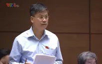 Đại biểu Quốc hội: Án oan sai gây bức xúc trong dư luận
