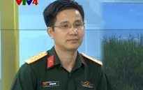 'Việt Nam tiếp tục tham gia Lực lượng gìn giữ Hòa bình LHQ'