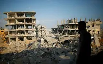 50% người dân muốn rời khỏi Dải Gaza