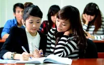 “Bí kíp” ôn tập môn Tiếng Anh kỳ thi THPT quốc gia