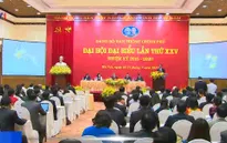 Đại hội Đảng bộ Văn phòng Chính phủ