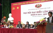 Đại hội Đảng bộ Đài Truyền hình Việt Nam, Ban Đối ngoại Trung ương Đảng