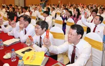 Bộ Chính trị cho ý kiến công tác chuẩn bị Đại hội Đảng