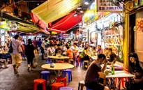 Hong Kong (Trung Quốc): Ẩm thực đường phố đang bị mai một