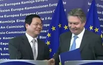 Nhìn lại 14 phiên đàm phán Hiệp định Thương mại tự do Việt Nam và EU