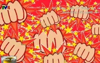 Dùng mạng xã hội để phòng chống bạo lực phụ nữ