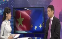 Phiên đàm phán thứ 11 FTA Việt Nam - EU đạt nhiều bước tiến