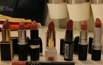 Nỗi lo sản phẩm làm đẹp có chứa paraben