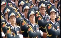 Nhiệm vụ bảo vệ Tổ quốc trong Dự thảo văn kiện trình Đại hội Đảng toàn quốc