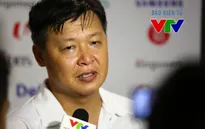 HLV Đặng Anh Tuấn: Huy chương SEA Games không phải cách phát triển Ánh Viên