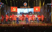 Đặc sắc chương trình nghệ thuật đặc biệt "Đảng và mùa Xuân"