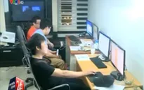 Đánh sập đường dây đánh bạc qua mạng do 6 người Hàn Quốc điều hành