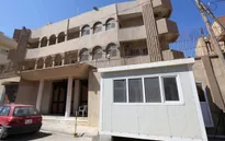 IS đánh bom Đại sứ quán Morocco ở Libya