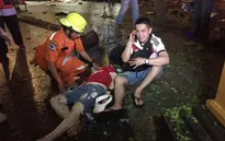 Chưa tìm thấy người Việt Nam nào thương vong sau vụ nổ ở Thái Lan