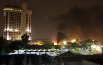 Đánh bom tại Iraq, ít nhất 10 người thiệt mạng