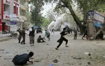Afghanistan: Đánh bom liều chết, ít nhất 33 người thiệt mạng